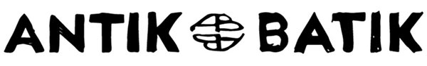ANTIK BATIK-Logo