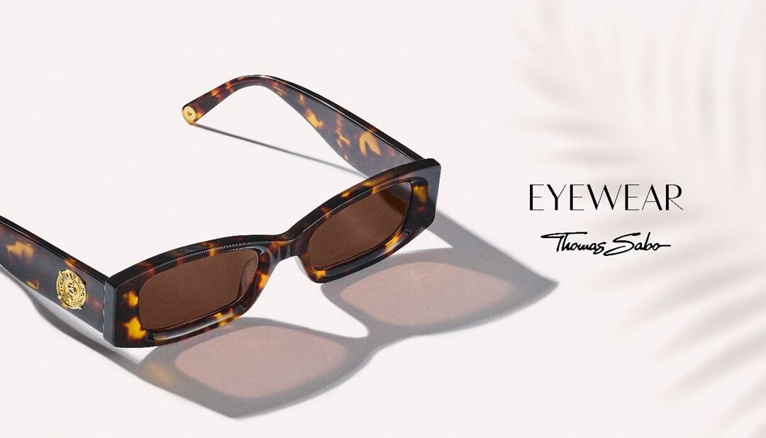 Thomas Sabo presenta sus nuevos modelos de gafas para la temporada ss23