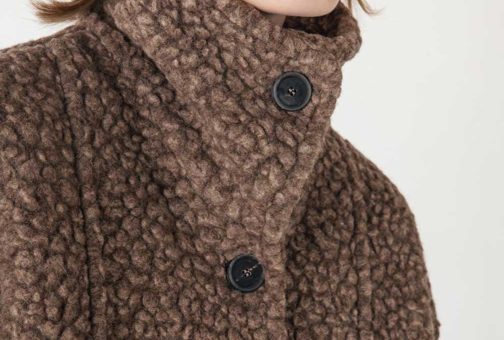 Pomandère FW23 «Atlantica»
